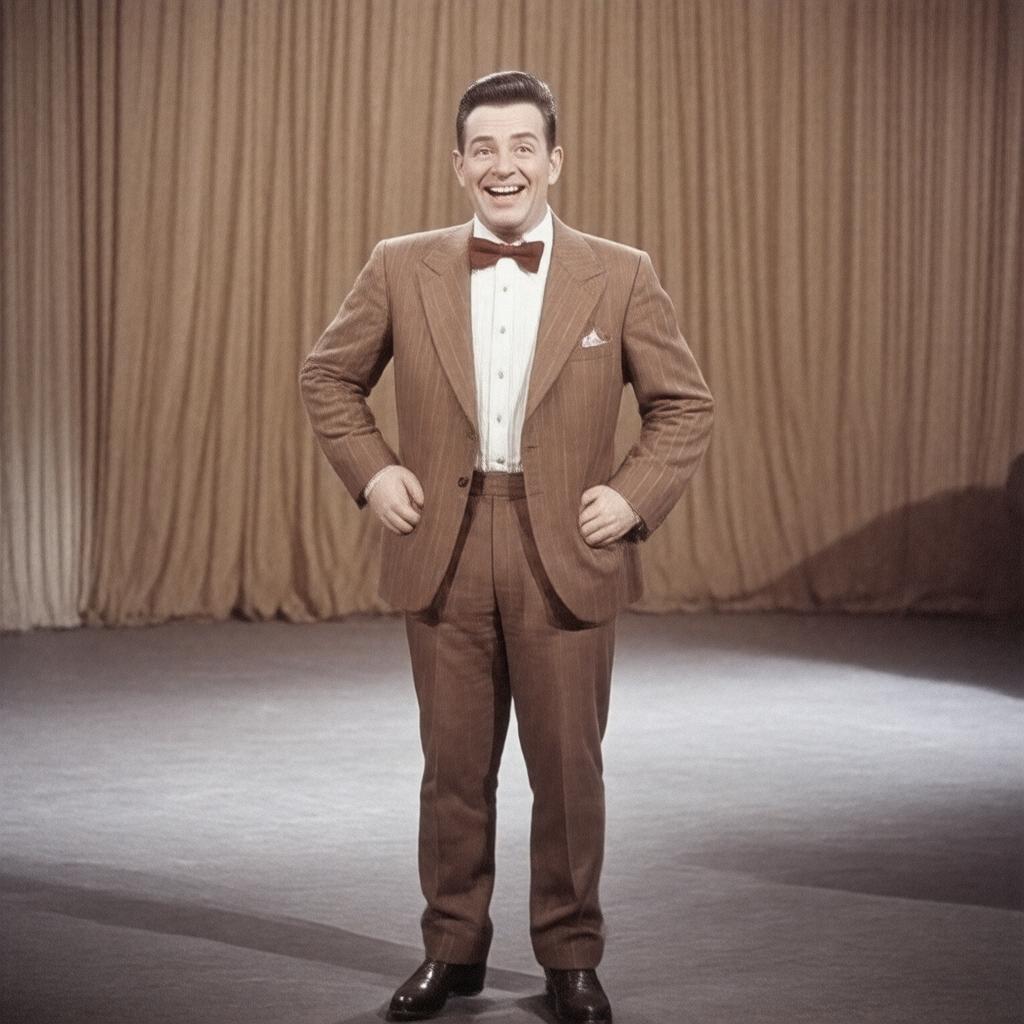 Max Miller